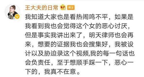 演员小三爆料视频,揭秘演员婚外情内幕