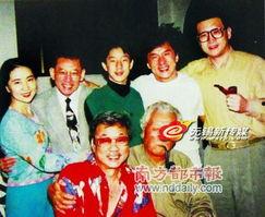 东北娱乐圈爆料事件,揭秘娱乐圈背后的惊人真相